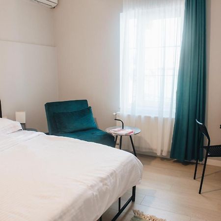 Homey Tbilisi Bagian luar foto