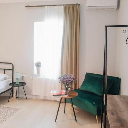 Homey Tbilisi Bagian luar foto