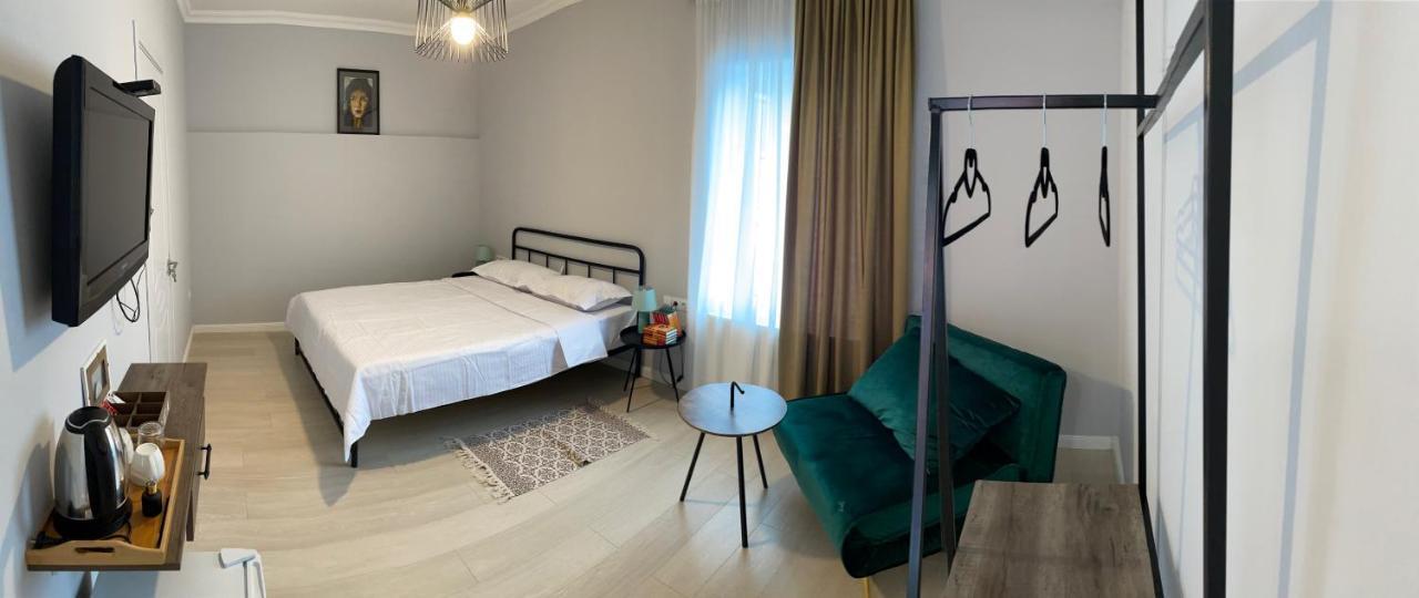 Homey Tbilisi Bagian luar foto