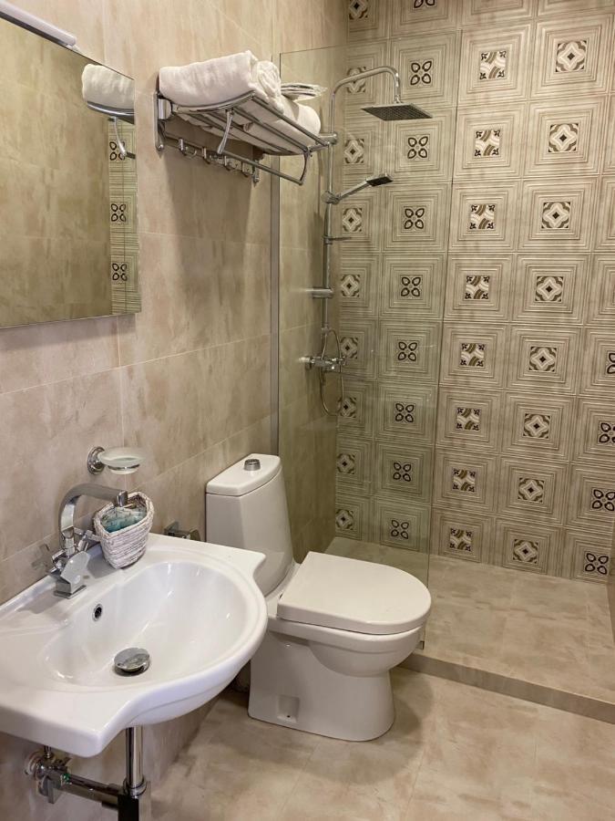 Homey Tbilisi Bagian luar foto
