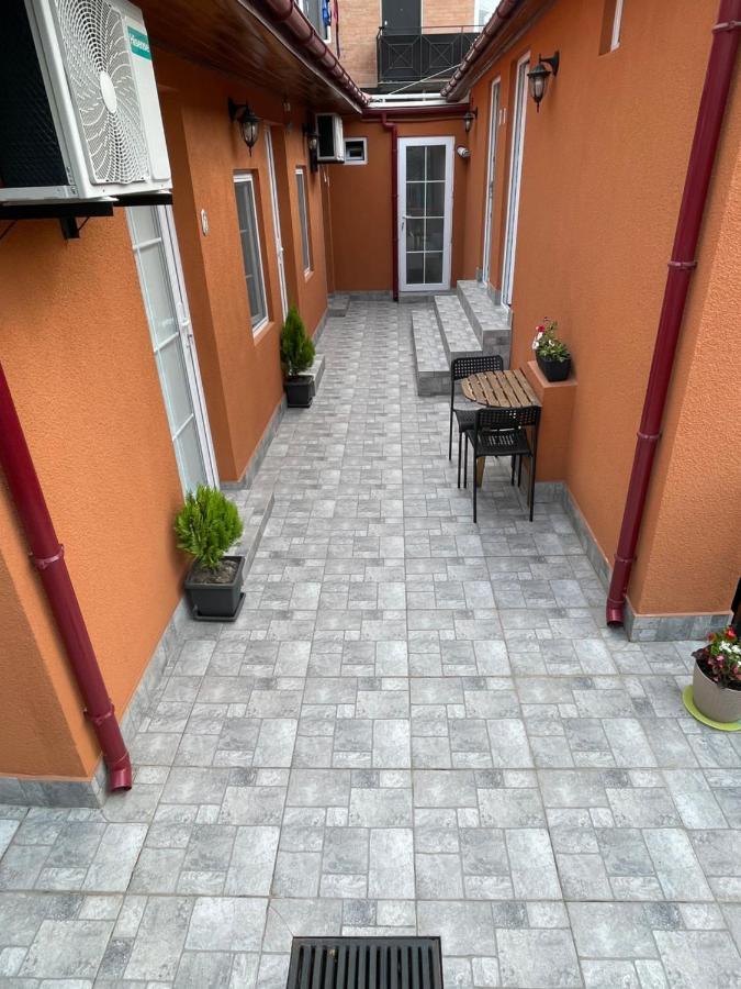 Homey Tbilisi Bagian luar foto