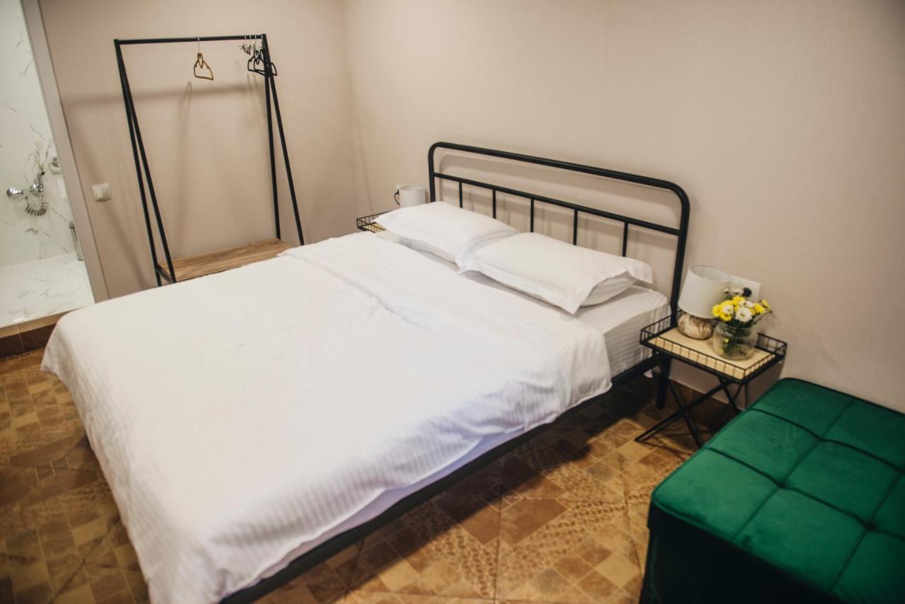 Homey Tbilisi Bagian luar foto