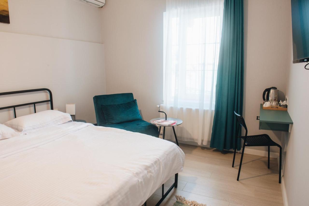 Homey Tbilisi Bagian luar foto