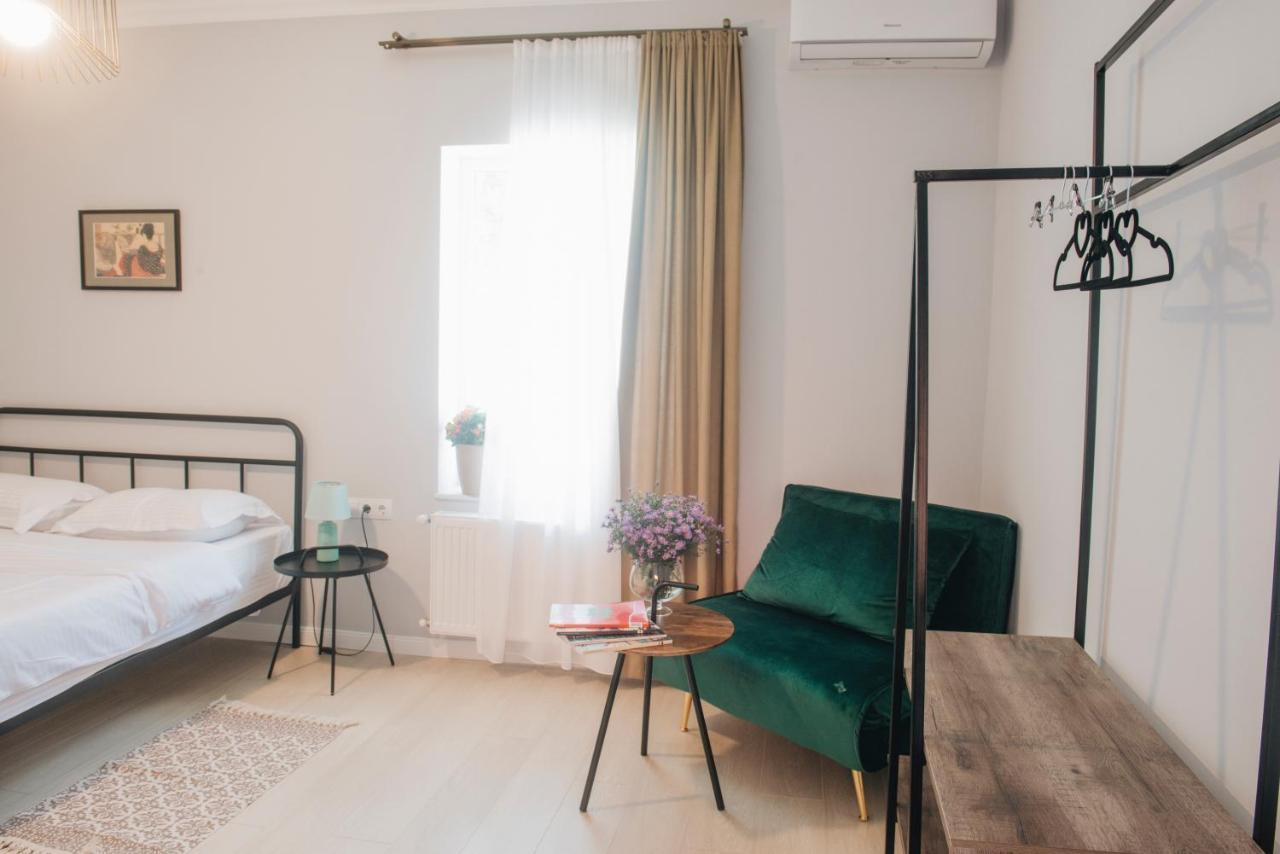 Homey Tbilisi Bagian luar foto