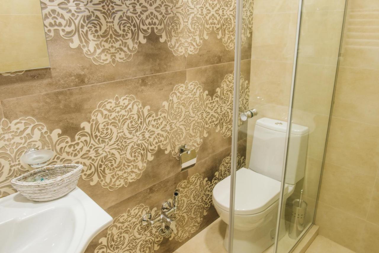 Homey Tbilisi Bagian luar foto